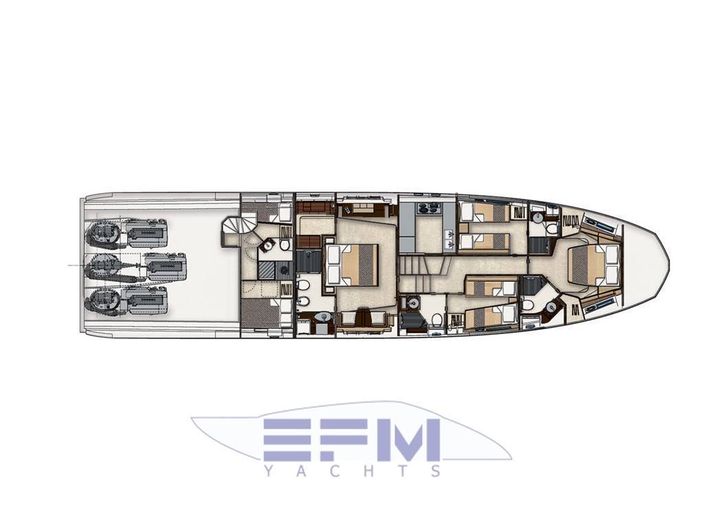 Azimut 77 s