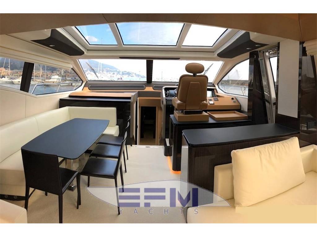 Azimut 77 s