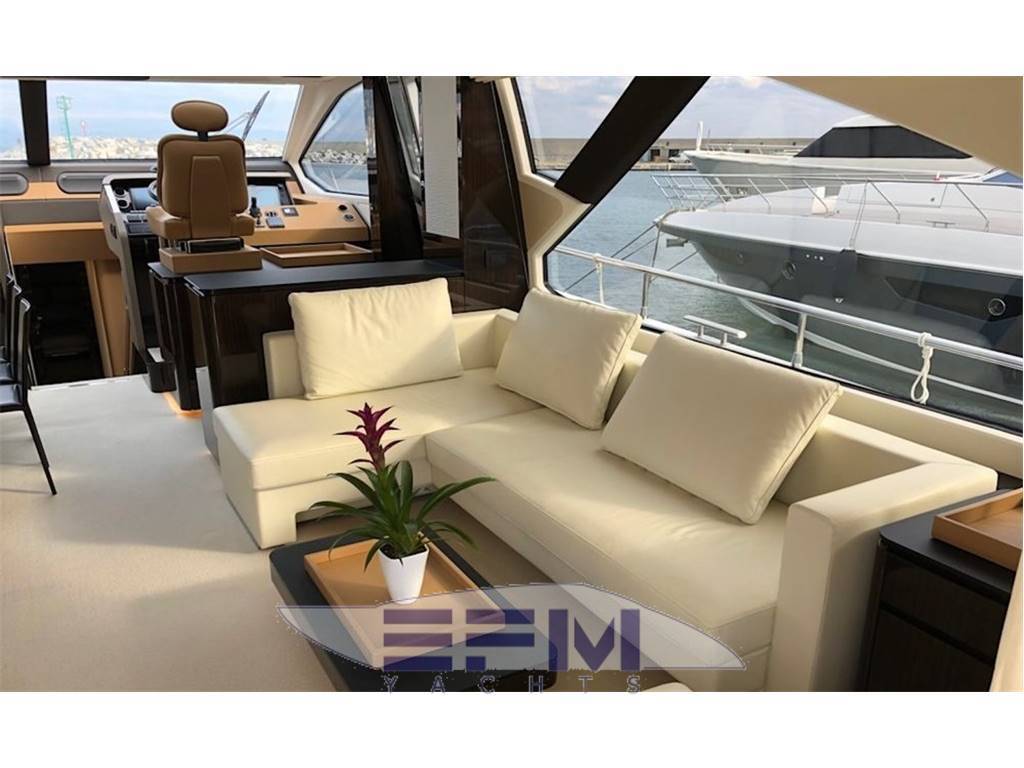 Azimut 77 s