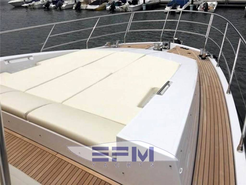 Azimut 77 s