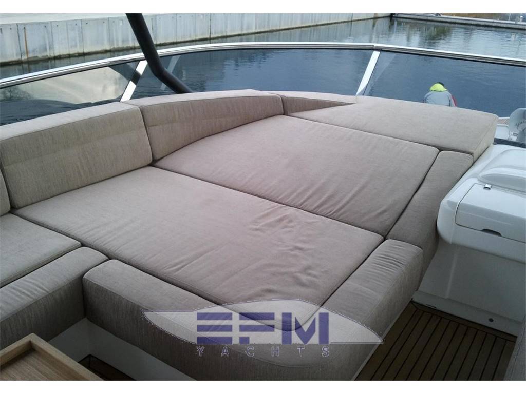 Monte carlo yacht Mcy 76