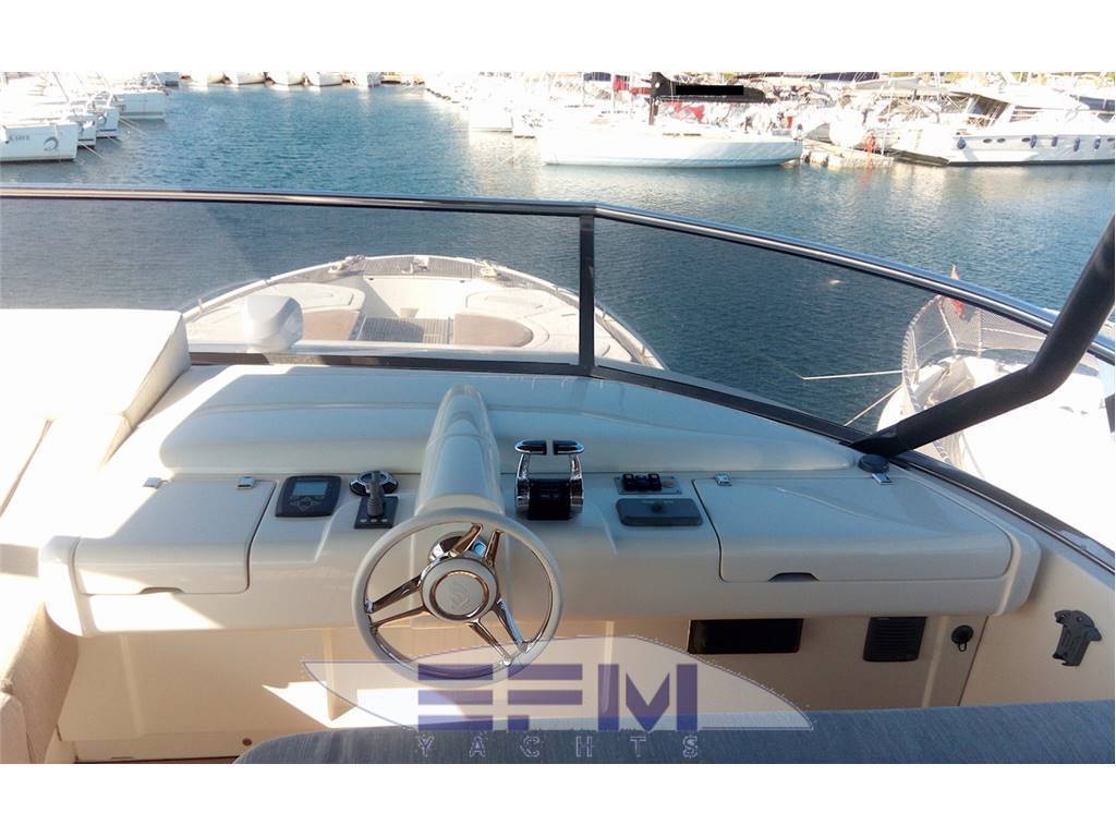Monte carlo yacht Mcy 76
