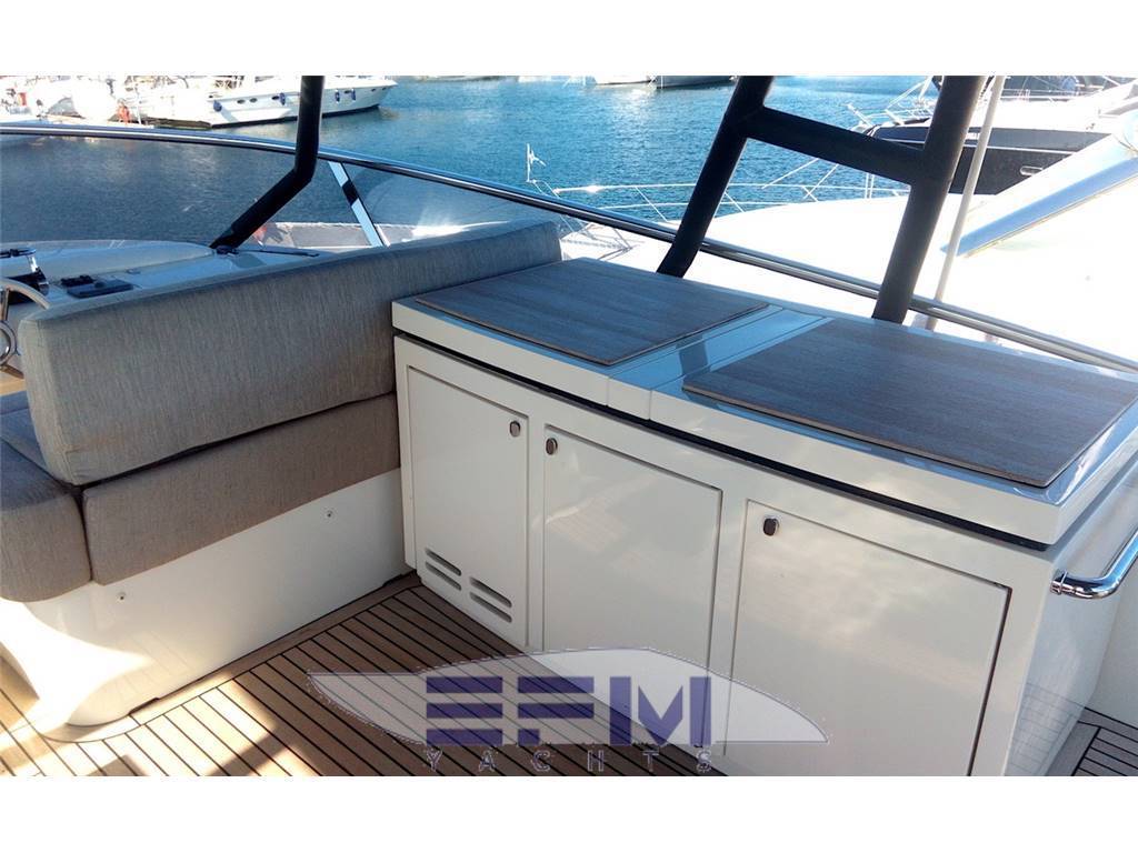 Monte carlo yacht Mcy 76