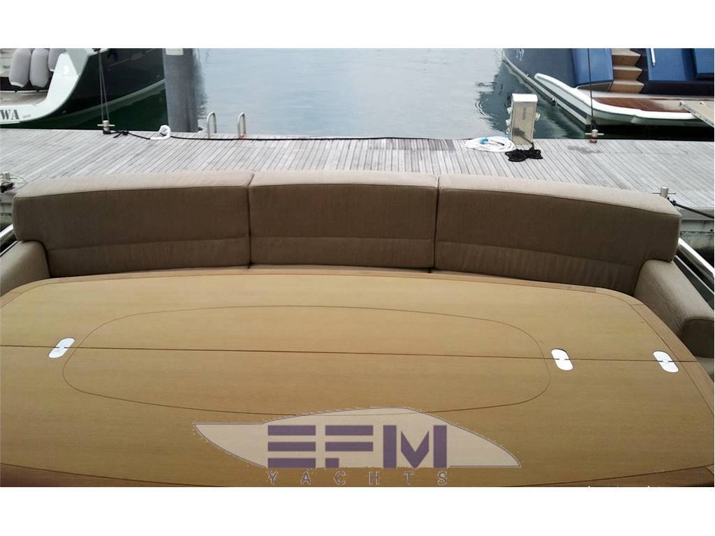 Monte carlo yacht Mcy 76
