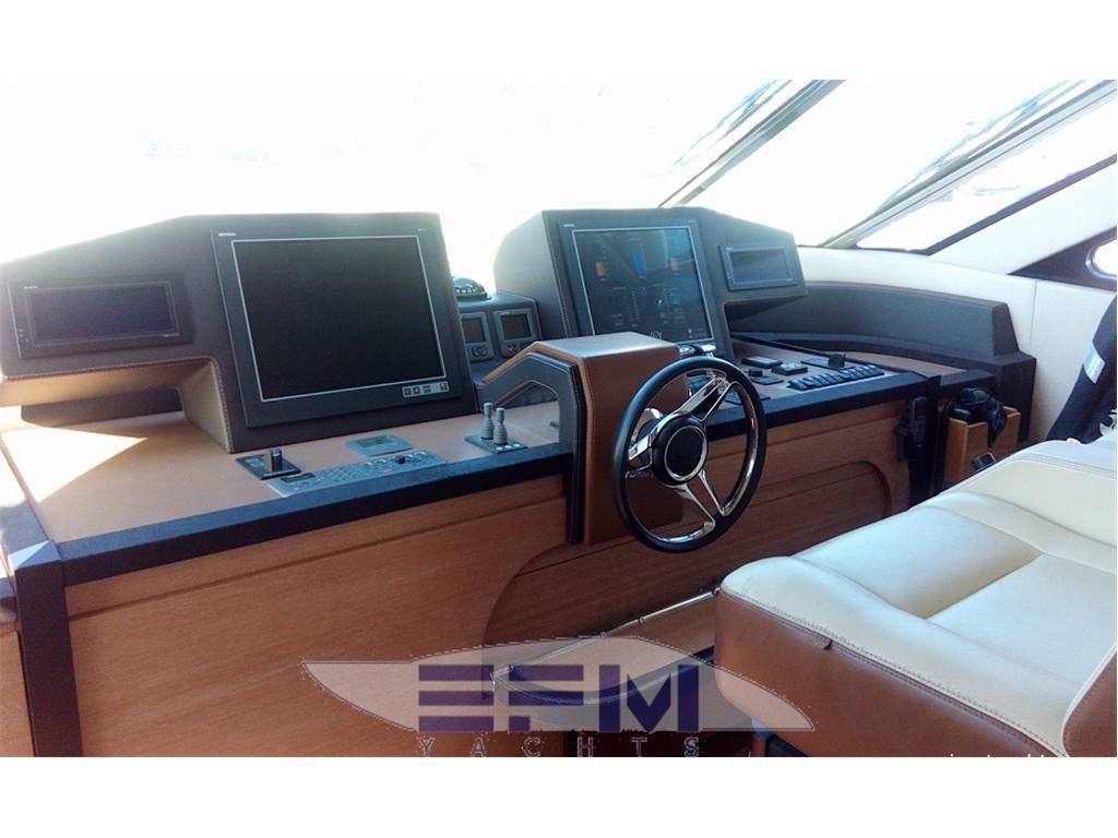 Monte carlo yacht Mcy 76