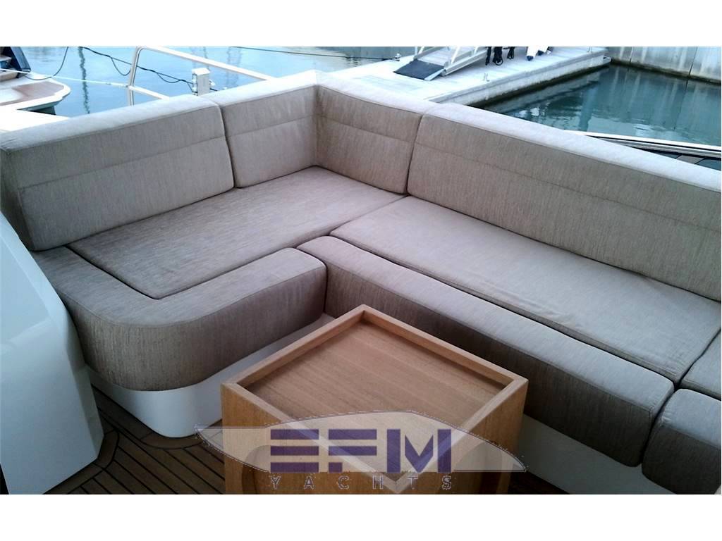 Monte carlo yacht Mcy 76