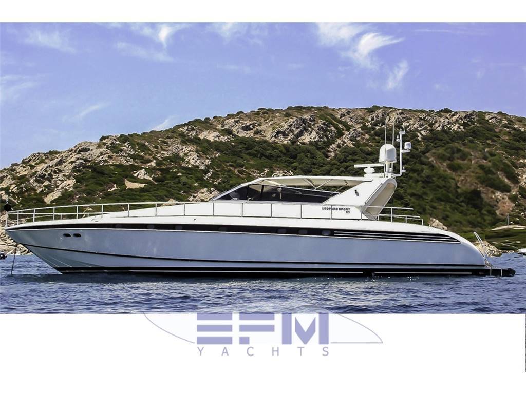 Cantiere navale arno 23 sport
