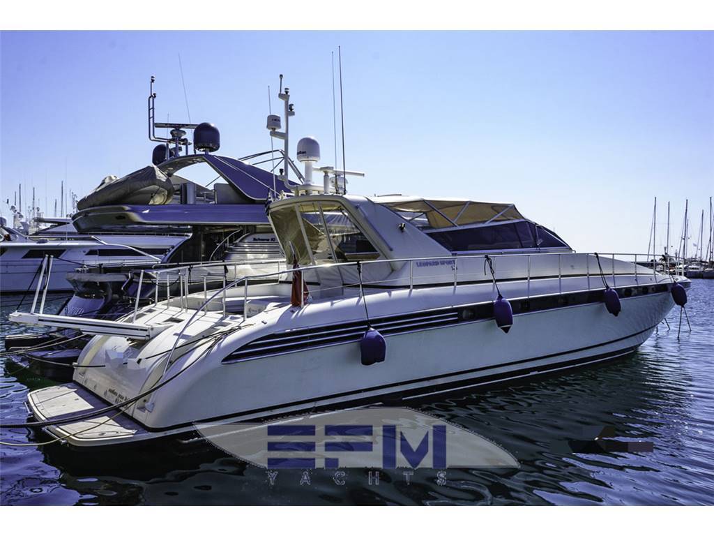 Cantiere navale arno 23 sport