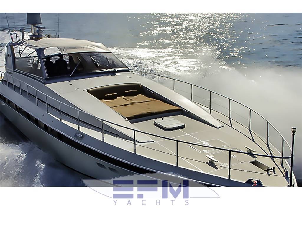 Cantiere navale arno 23 sport