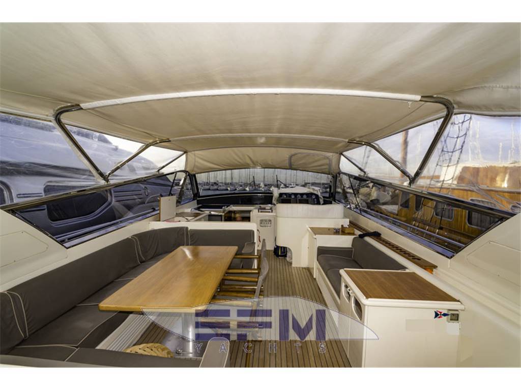 Cantiere navale arno 23 sport
