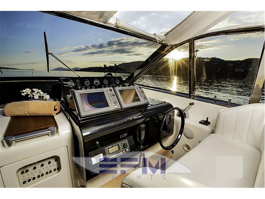 Cantiere navale arno 23 sport