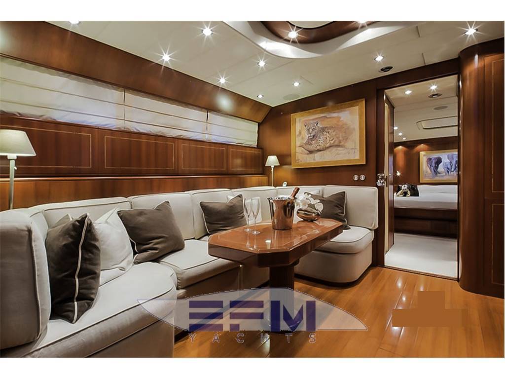 Cantiere navale arno 23 sport
