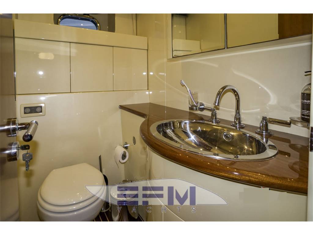 Cantiere navale arno 23 sport