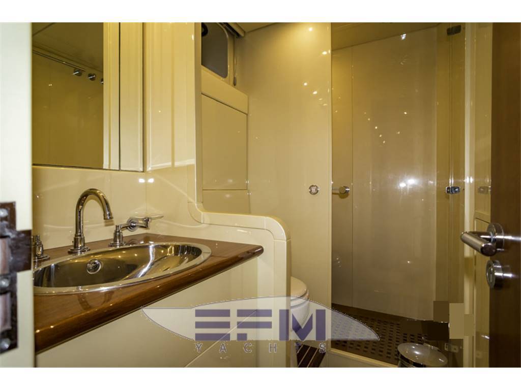 Cantiere navale arno 23 sport