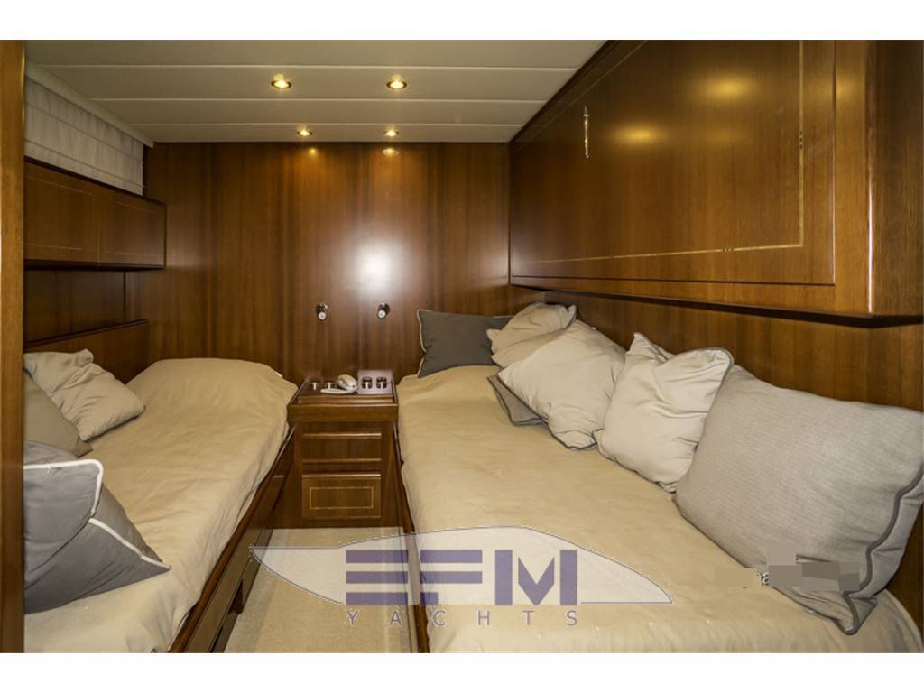 Cantiere navale arno 23 sport