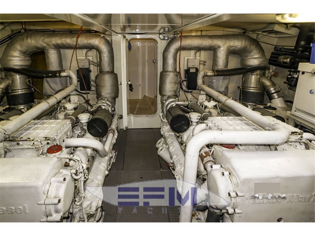 Cantiere navale arno 23 sport