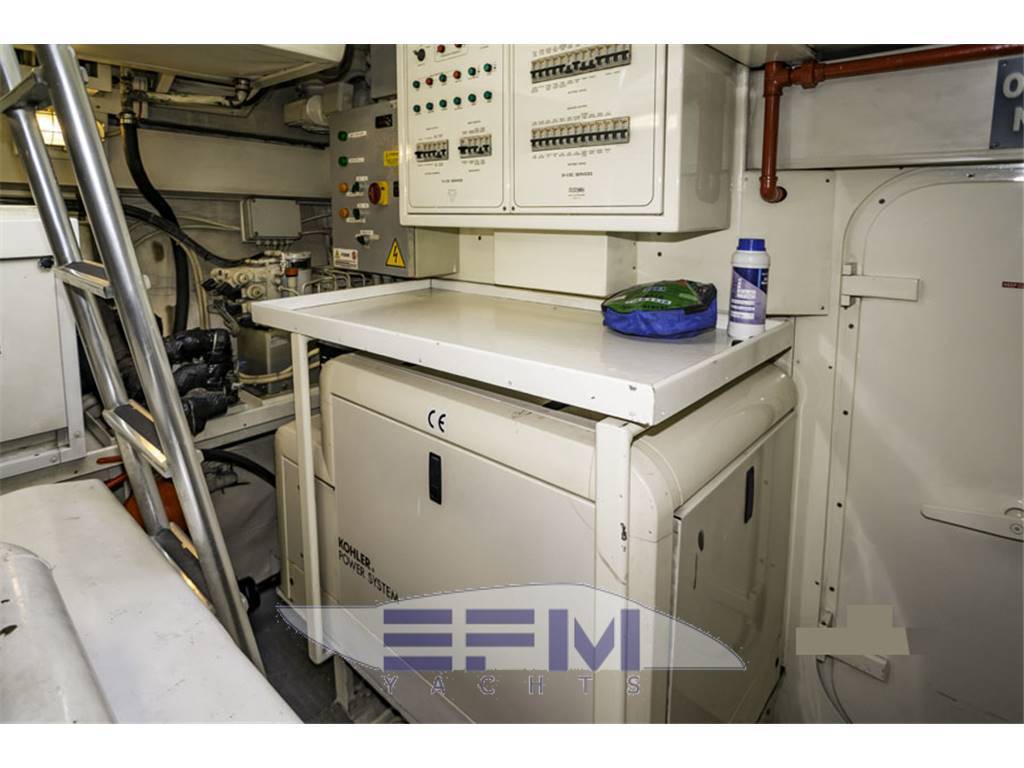 Cantiere navale arno 23 sport