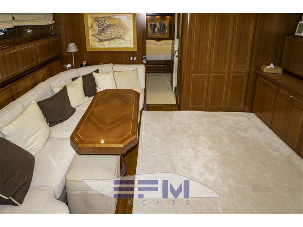 Cantiere navale arno 23 sport