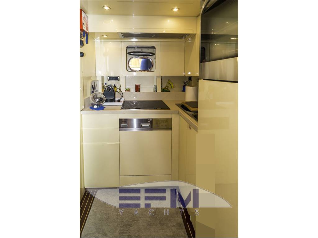 Cantiere navale arno 23 sport