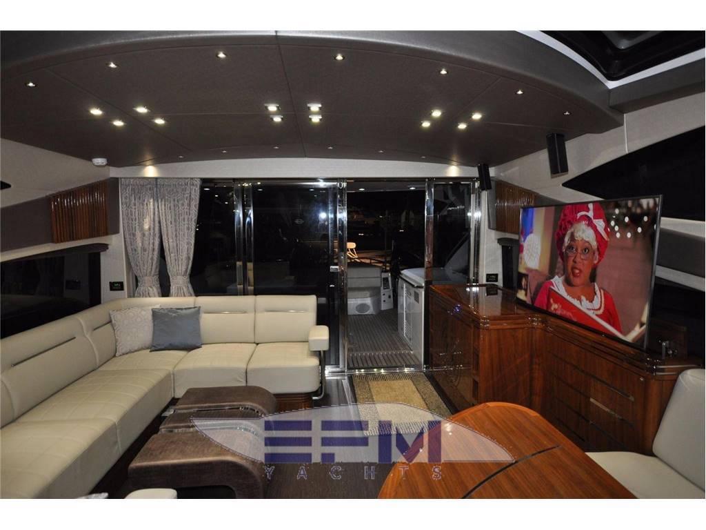Sunseeker Predator 68