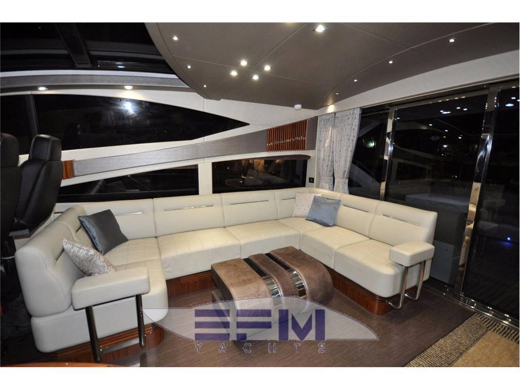 Sunseeker Predator 68