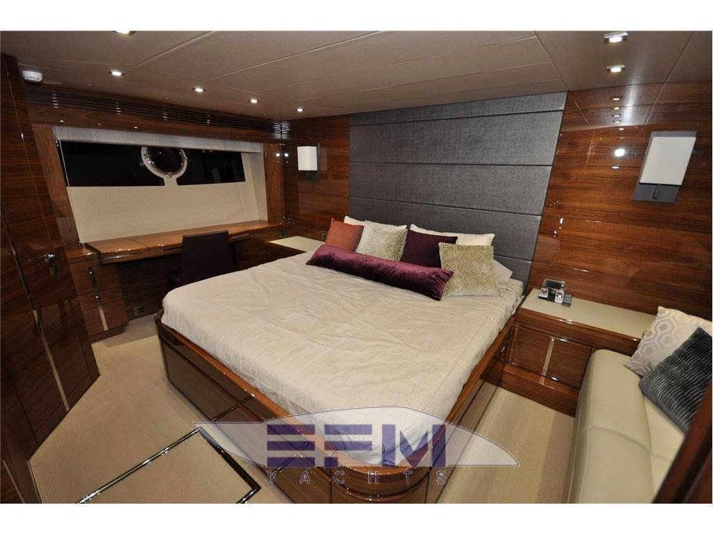 Sunseeker Predator 68