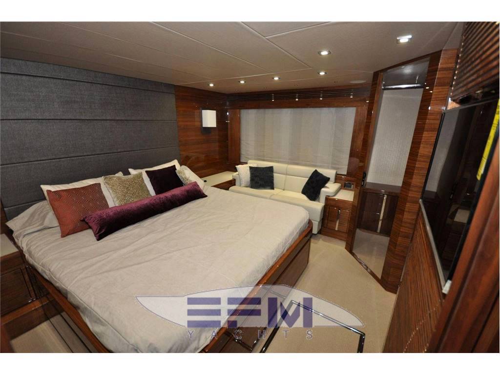 Sunseeker Predator 68