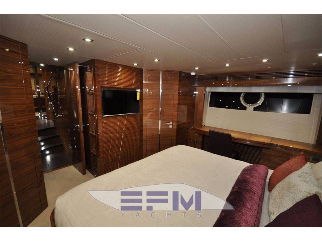 Sunseeker Predator 68