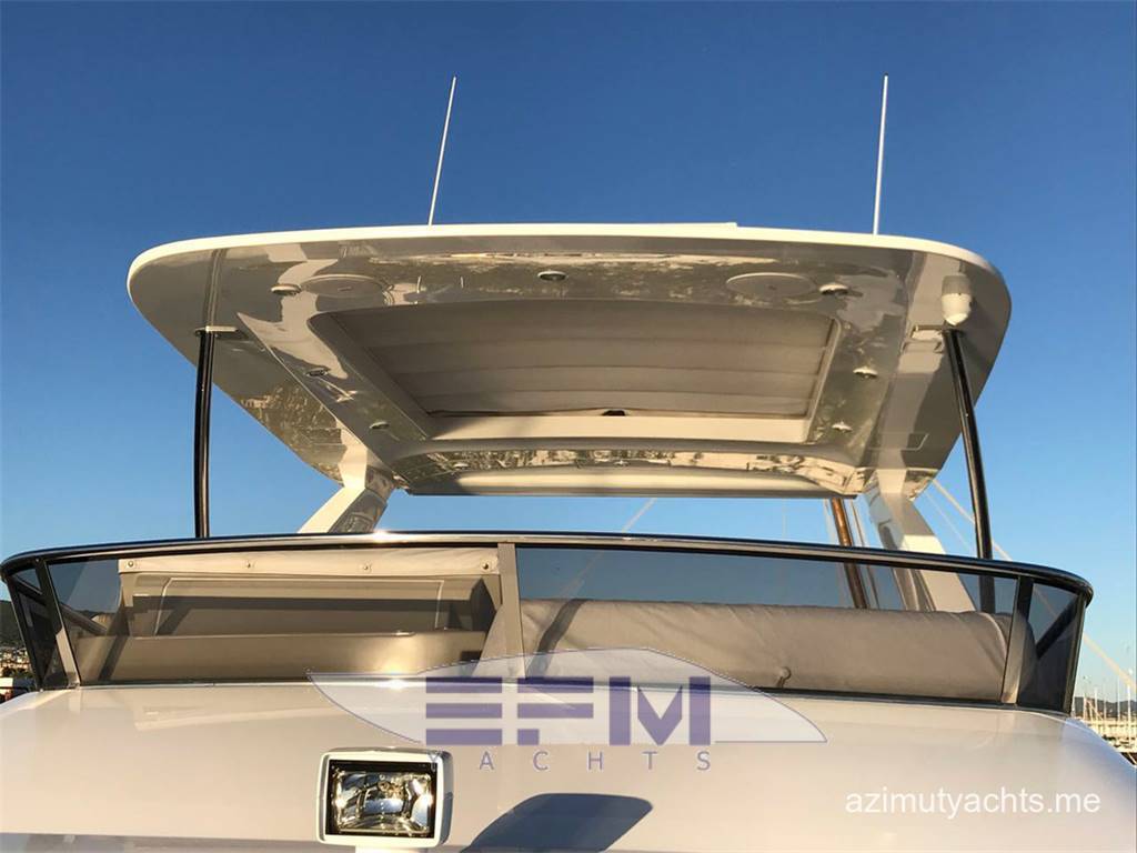 Azimut 66