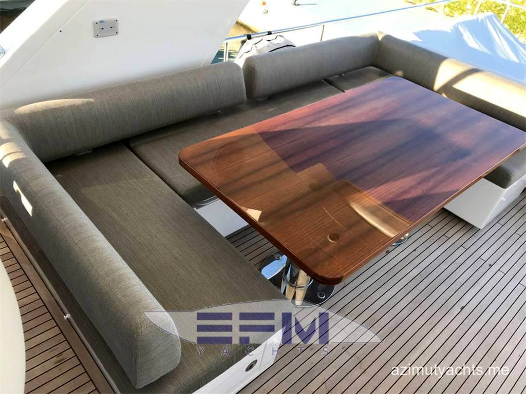 Azimut 66