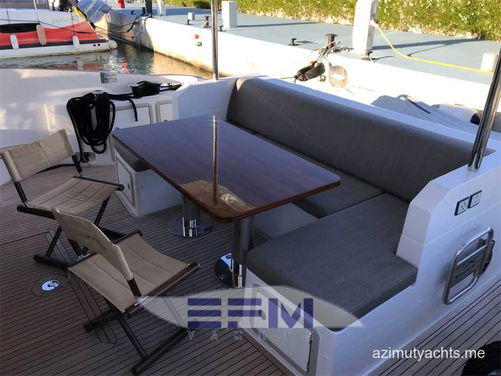 Azimut 66