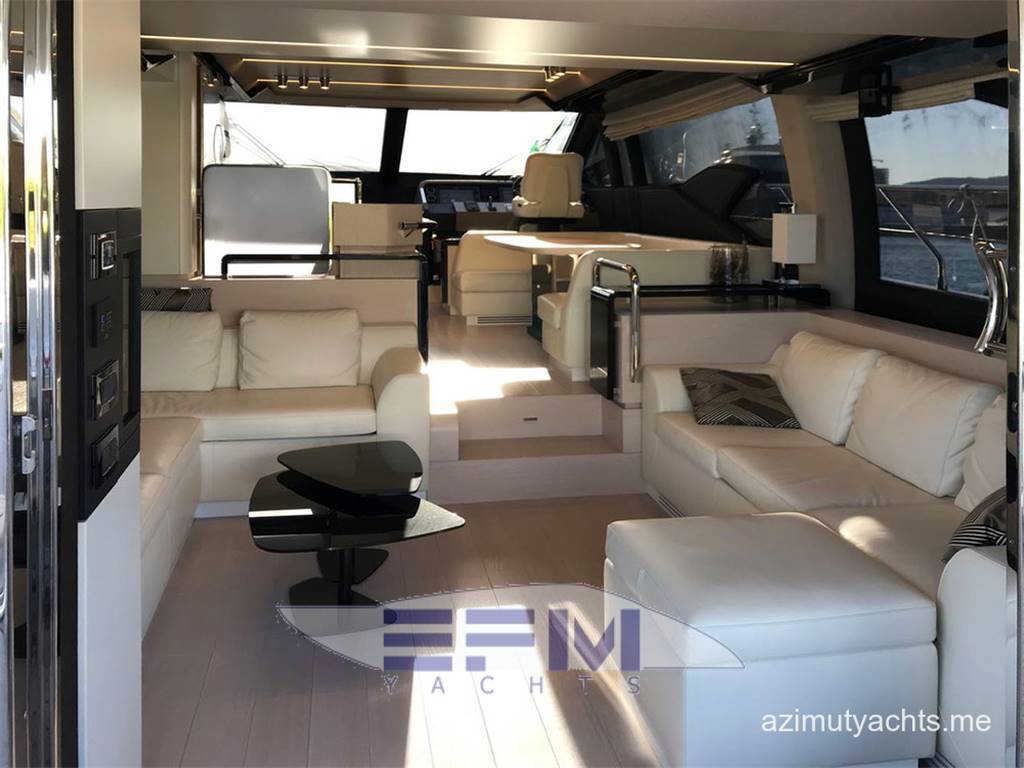 Azimut 66