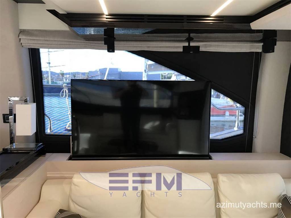 Azimut 66