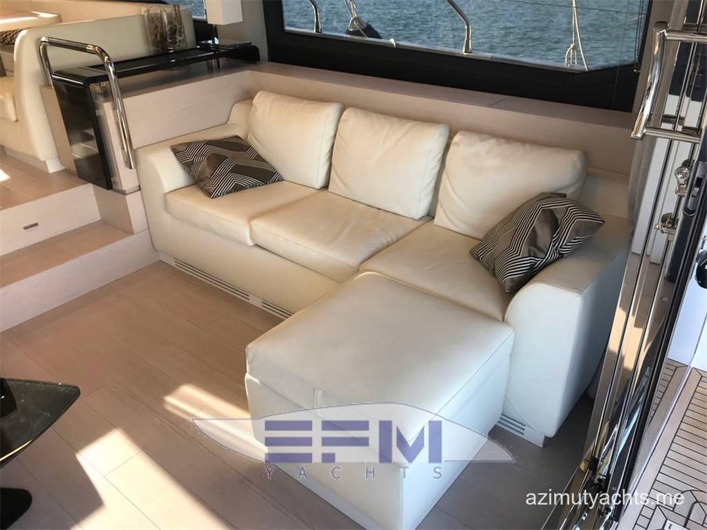 Azimut 66