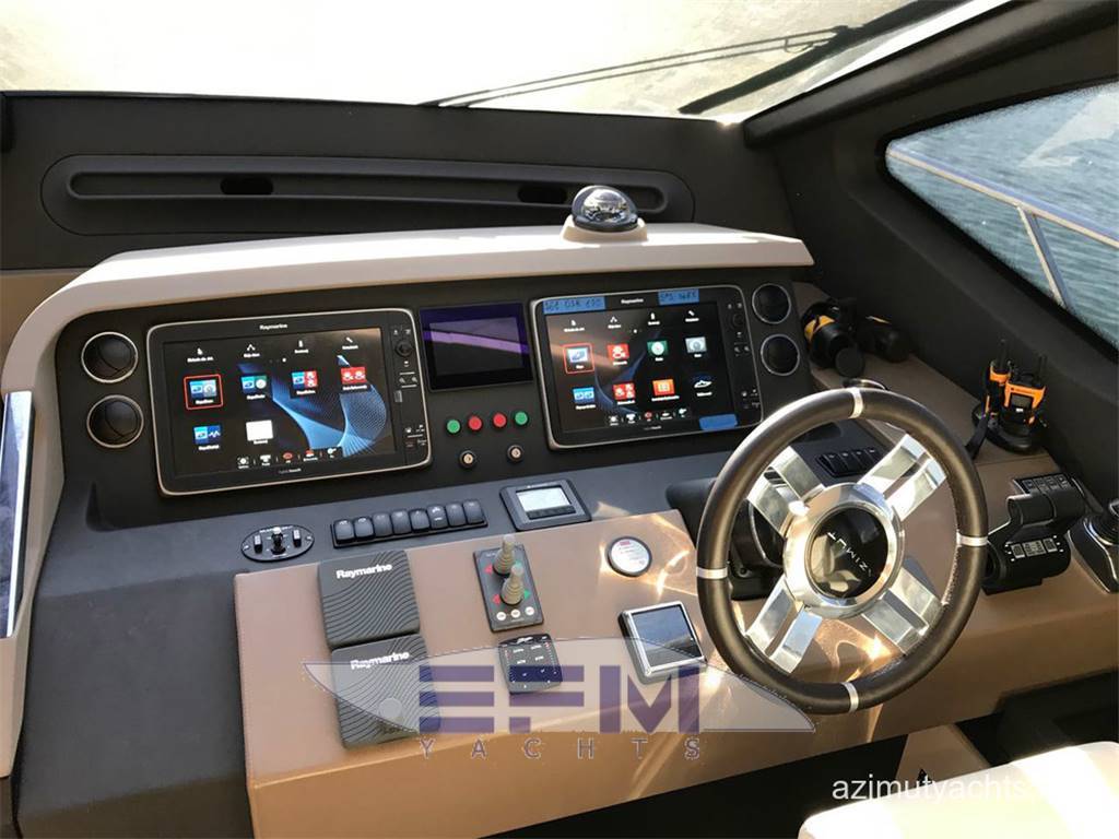 Azimut 66