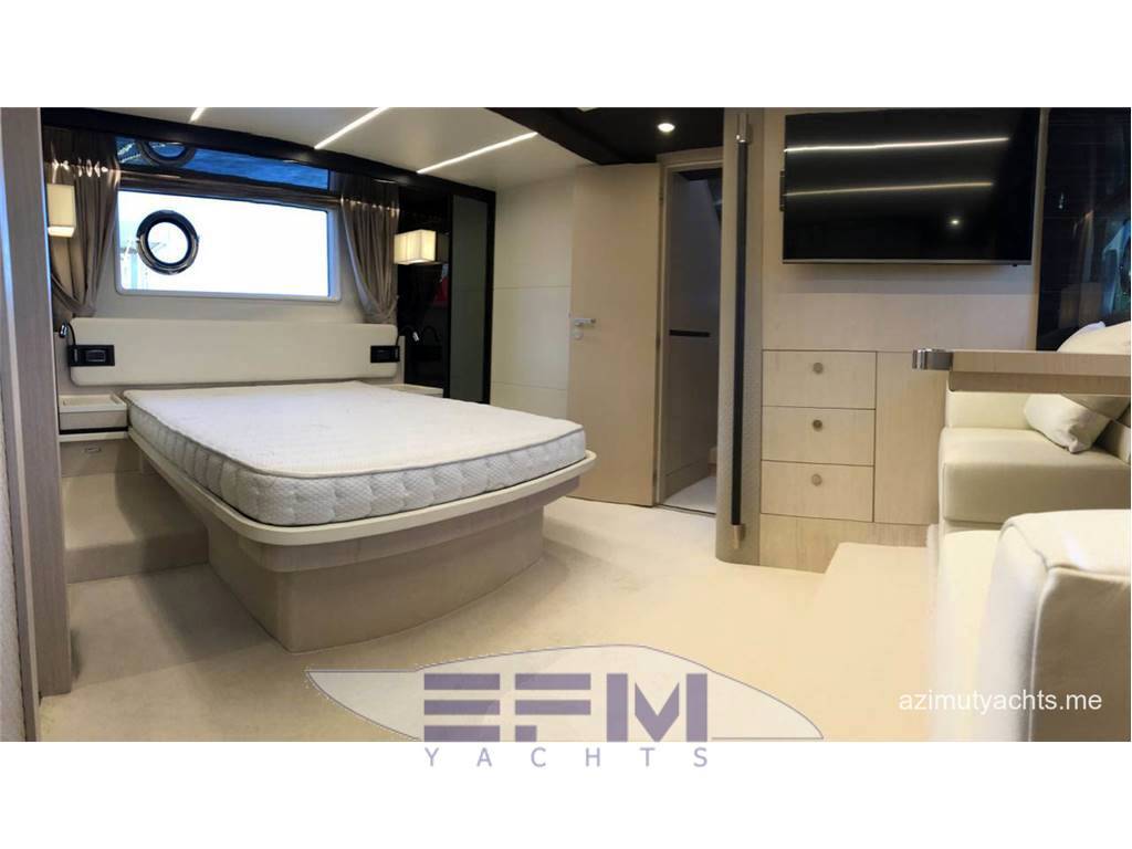 Azimut 66