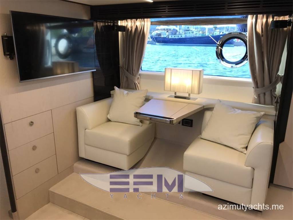 Azimut 66