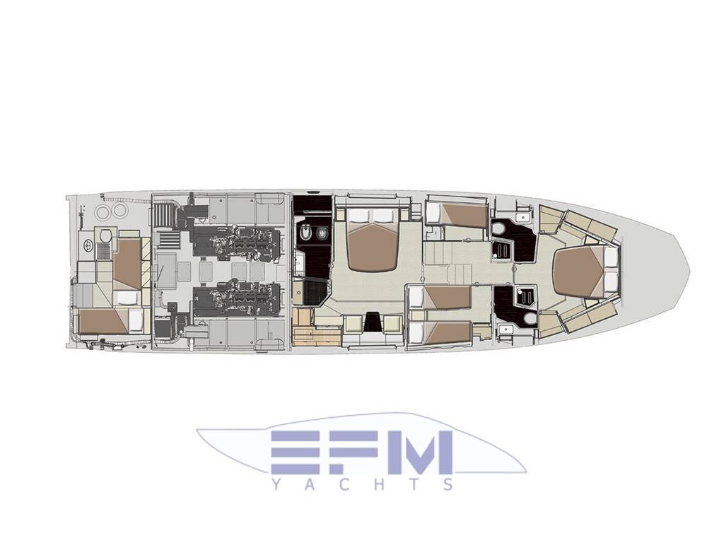 Azimut 66