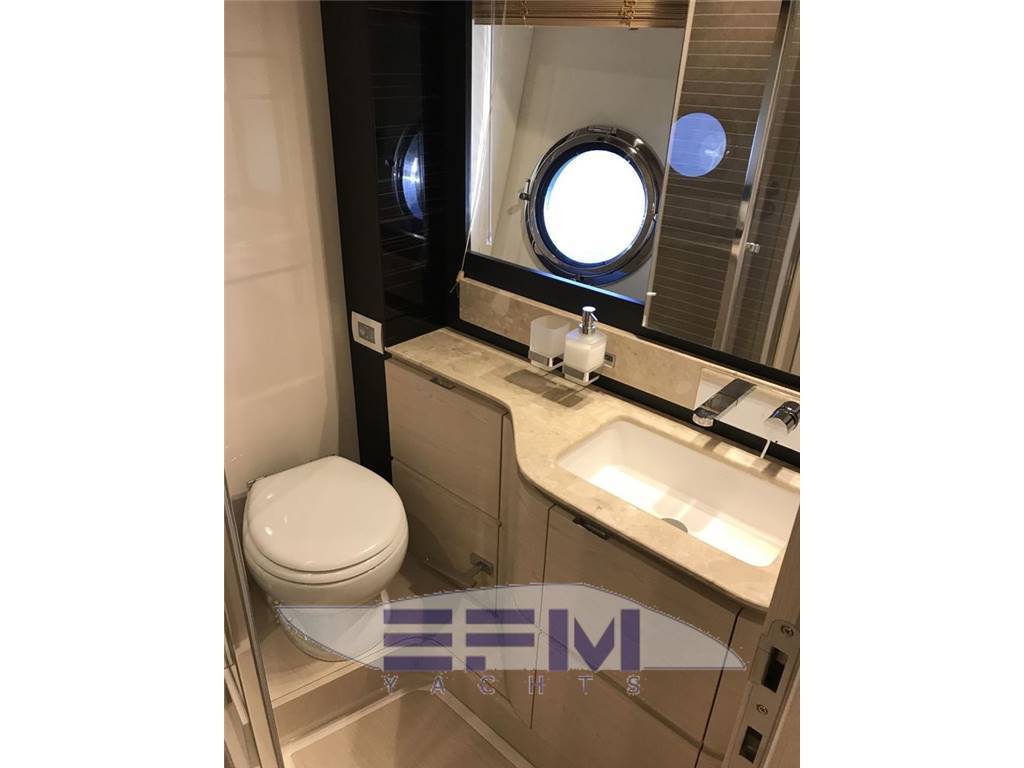 Azimut 66