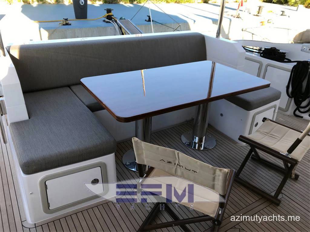 Azimut 66