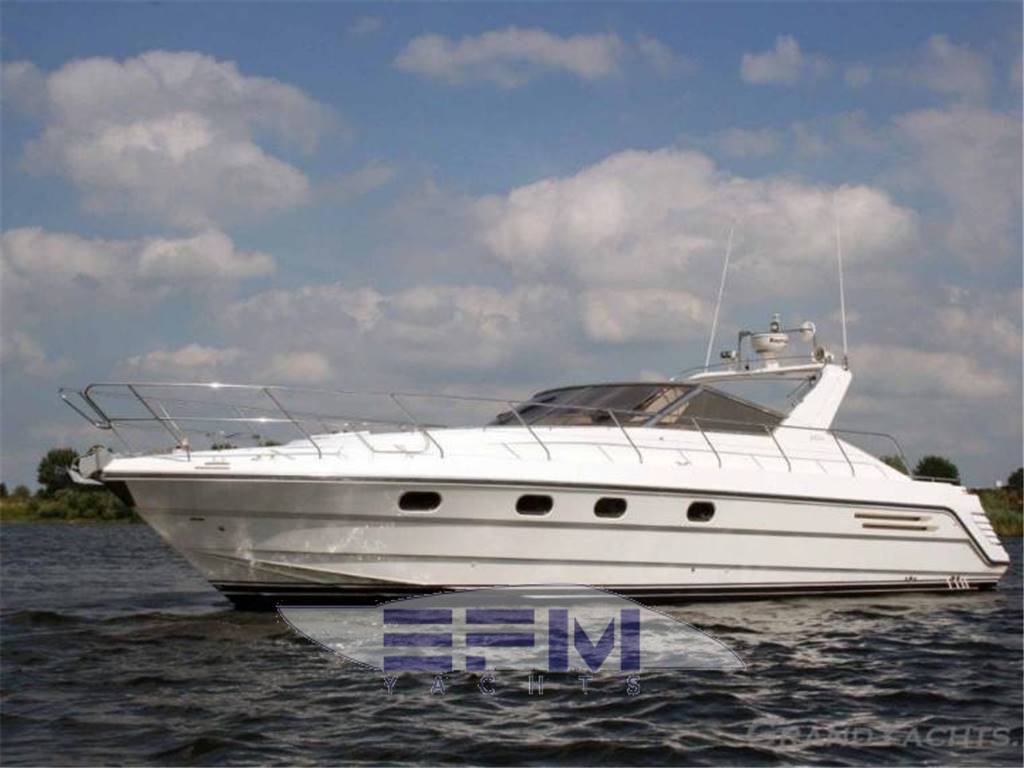 Princess 46 riviera