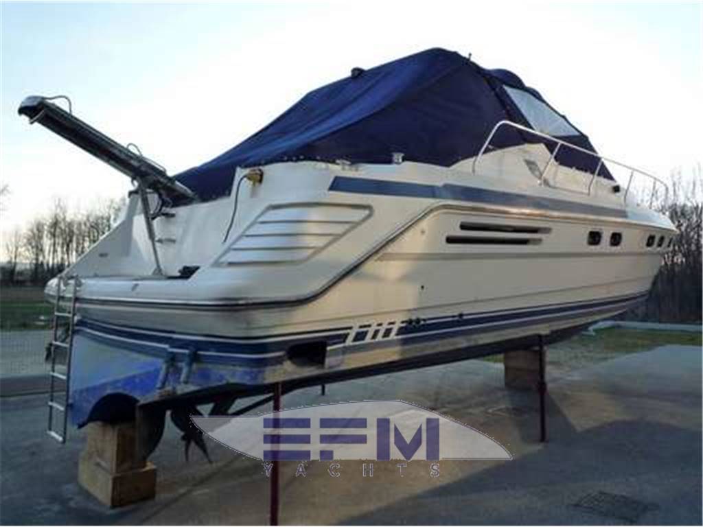 Princess 46 riviera