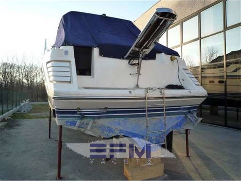 Princess 46 riviera