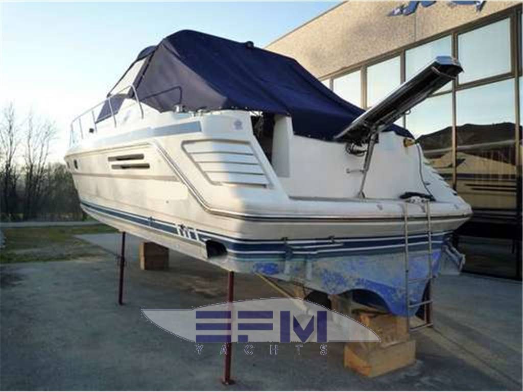 Princess 46 riviera