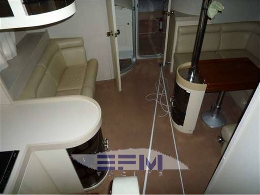 Princess 46 riviera
