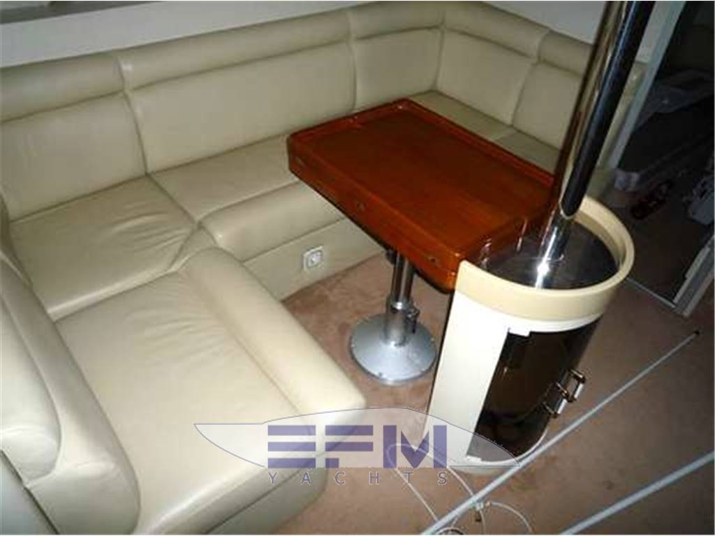 Princess 46 riviera