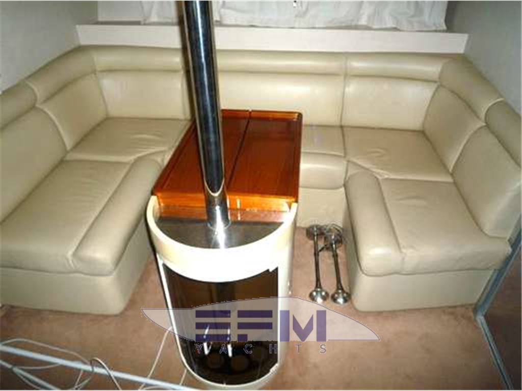 Princess 46 riviera