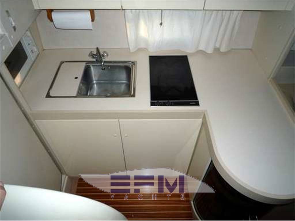 Princess 46 riviera