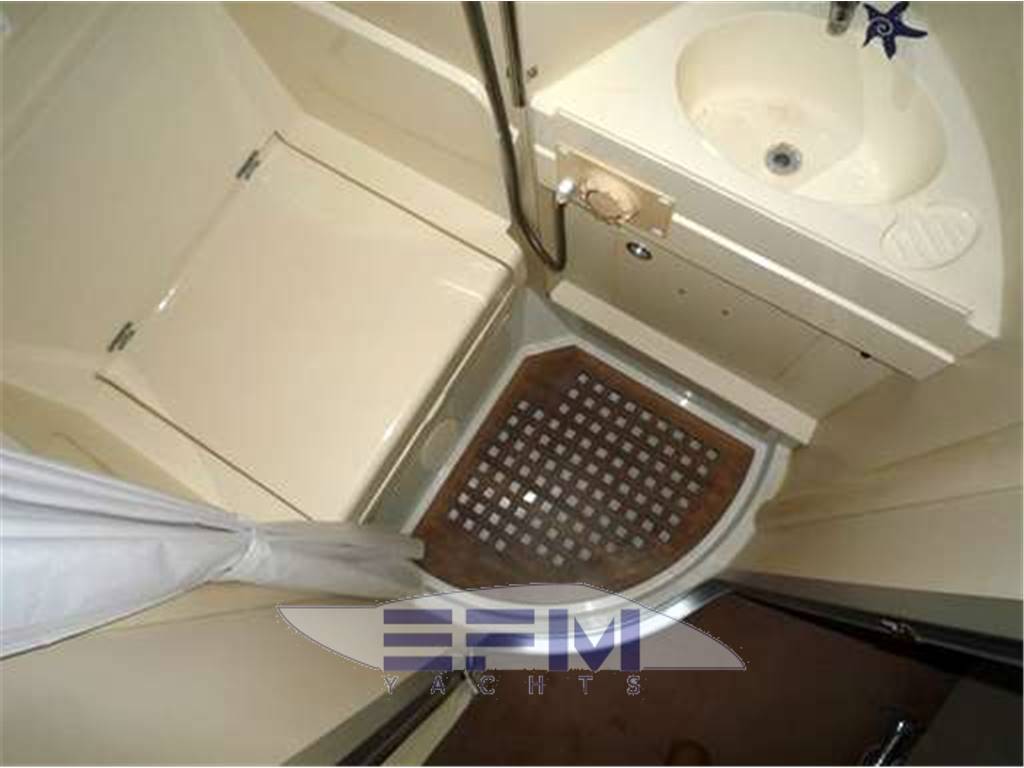 Princess 46 riviera
