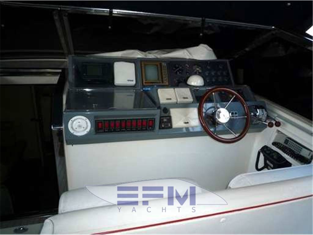 Princess 46 riviera